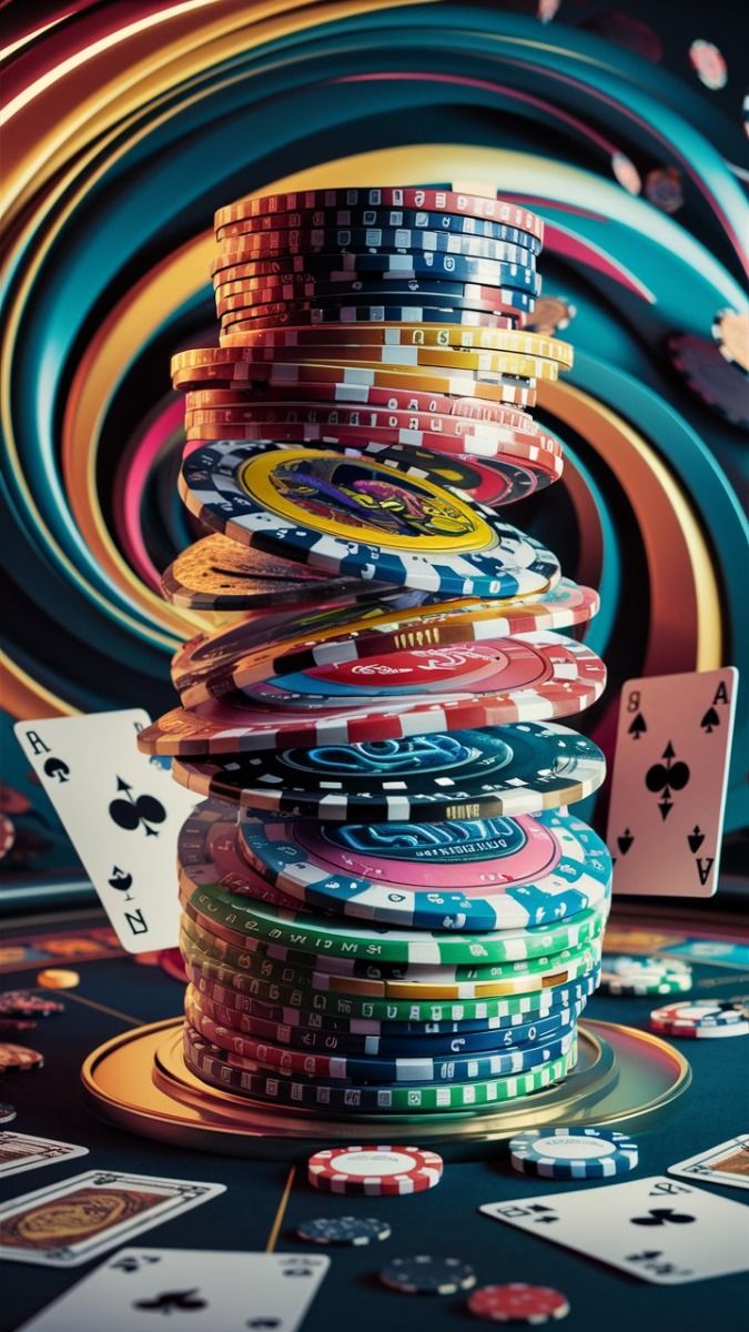 mantapbet88 Bingo