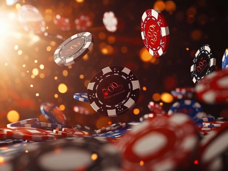 mantapbet88 mantapbet88 App – Casino in Your Pocket